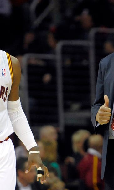 Wizards-Cavaliers Preview